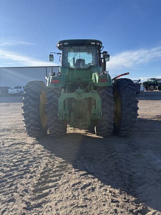 Image of John Deere 9460R equipment image 4