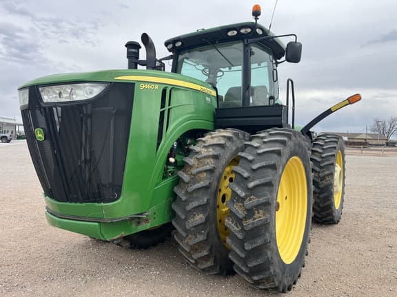 Image of John Deere 9460R Primary image