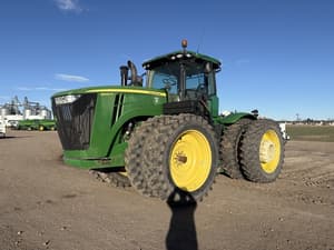 2014 John Deere 9460R Image