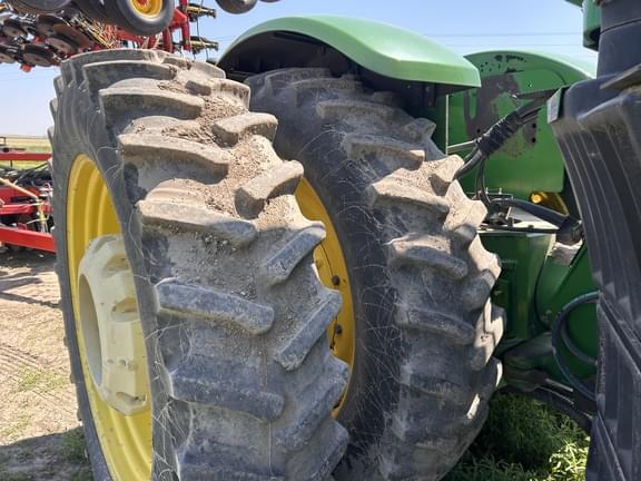 Image of John Deere 9460R equipment image 3
