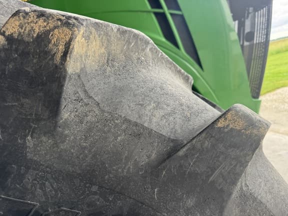 Image of John Deere 9460R equipment image 4