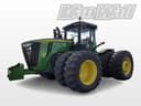 2014 John Deere 9460R Image