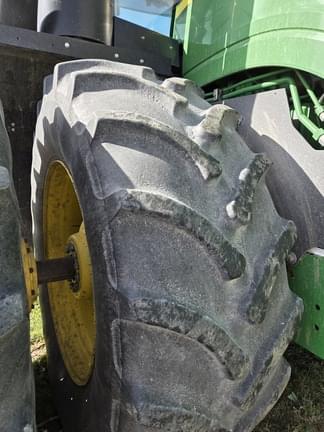 Image of John Deere 9460R equipment image 4