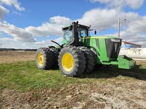 2014 John Deere 9460R Image