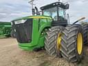 2014 John Deere 9460R Image