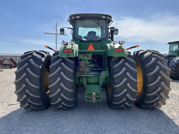 Image of John Deere 9460R equipment image 3