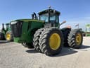 2014 John Deere 9460R Image