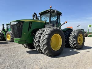 2014 John Deere 9460R Image