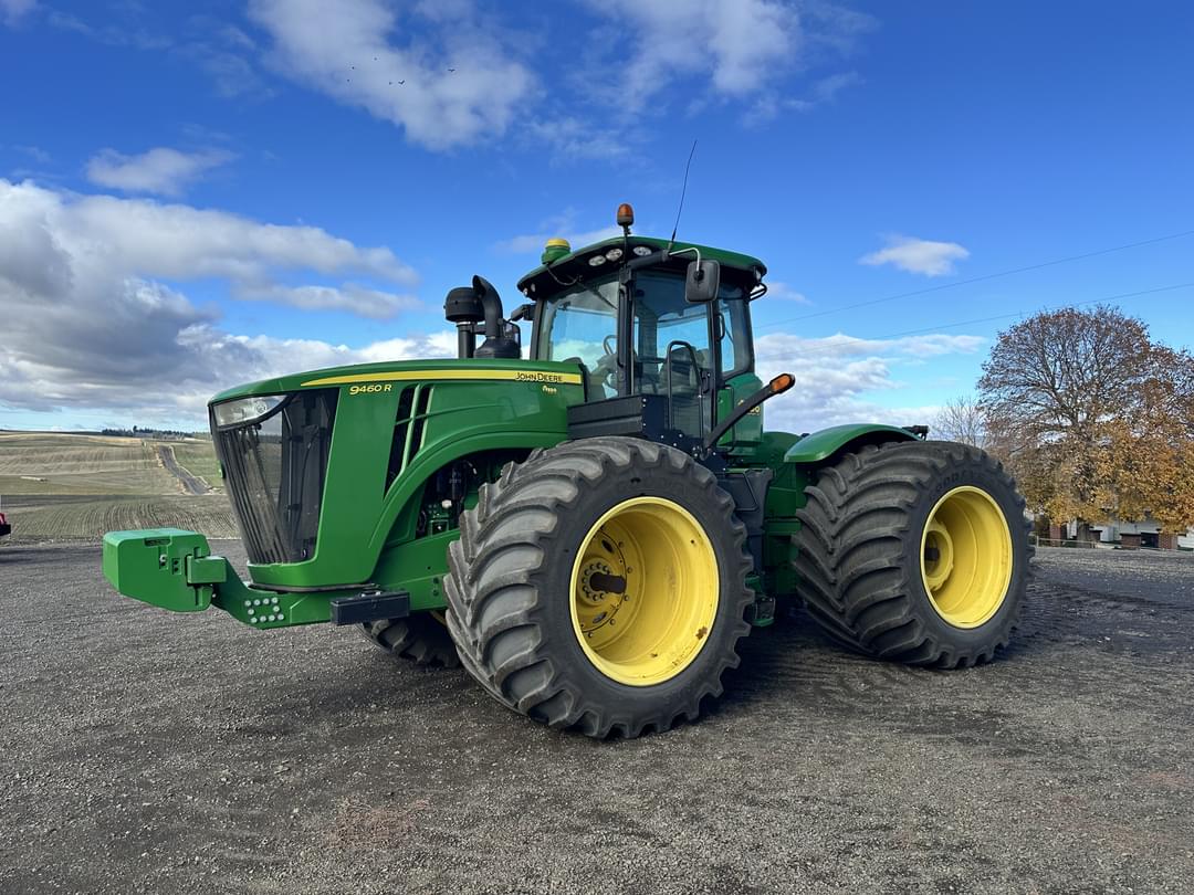 Image of John Deere 9460R Primary image