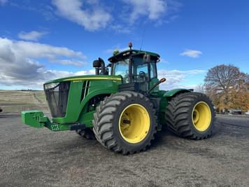 Main image John Deere 9460R