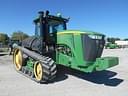 2014 John Deere 9460RT Image