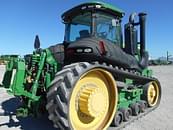 Thumbnail image John Deere 9460RT 17