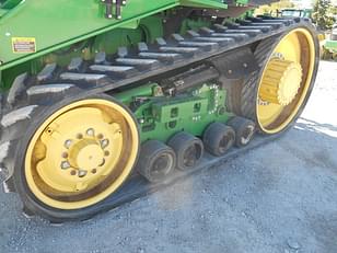 Main image John Deere 9460RT 20