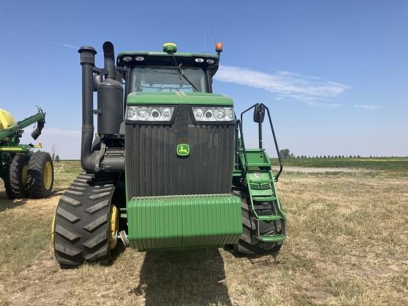 Image of John Deere 9460RT equipment image 1