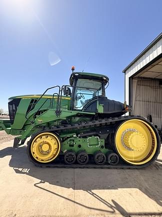 Image of John Deere 9460RT Primary image