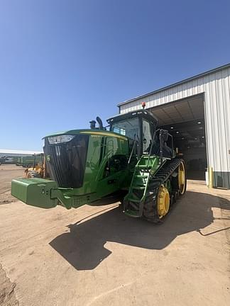 Image of John Deere 9460RT equipment image 1