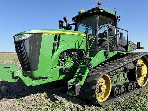 Image of John Deere 9460RT Primary image