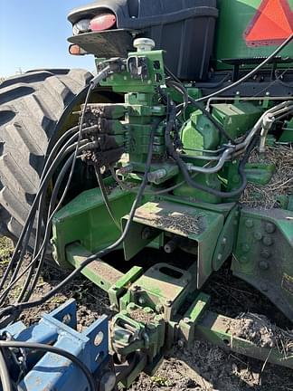 Image of John Deere 9460RT equipment image 1