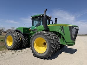 2014 John Deere 9470R Image