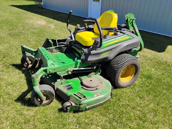 2014 John Deere Z950M Equipment Image0