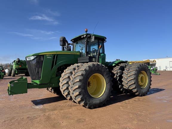 Image of John Deere 9510R Primary image