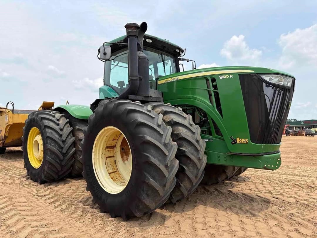Image of John Deere 9510R Primary Image