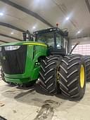 2014 John Deere 9510R Image