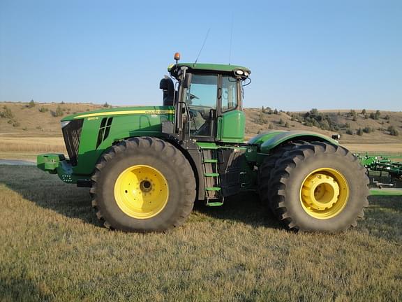 Image of John Deere 9510R Primary image