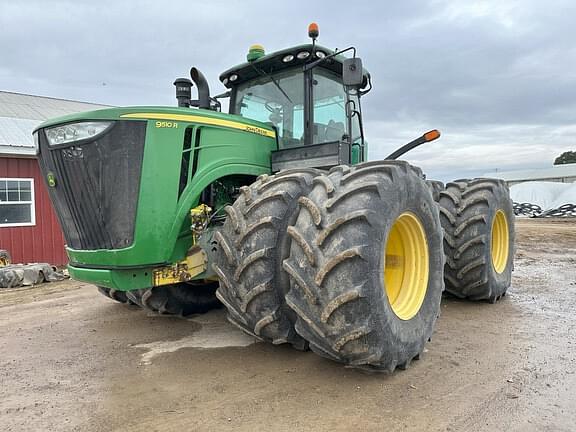 Image of John Deere 9510R equipment image 1