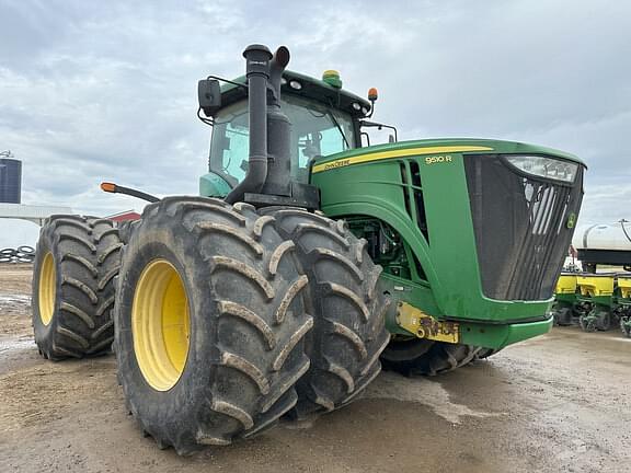 Image of John Deere 9510R Primary image