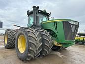 Thumbnail image John Deere 9510R 0