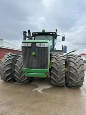 Main image John Deere 9510R 13