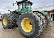 Thumbnail image John Deere 9510R 4