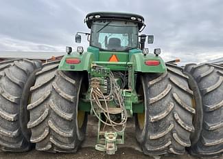 Main image John Deere 9510R 8