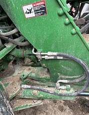 Main image John Deere 9510R 9