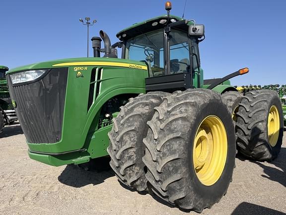 Image of John Deere 9510R Primary image