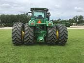 Thumbnail image John Deere 9510R 11