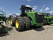 Thumbnail image John Deere 9510R 4