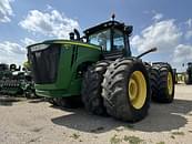 Thumbnail image John Deere 9510R 5