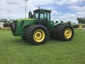 Thumbnail image John Deere 9510R 8