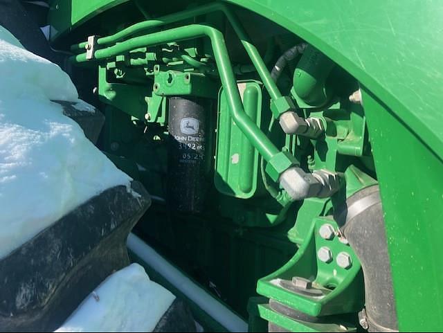 Image of John Deere 9510R equipment image 4