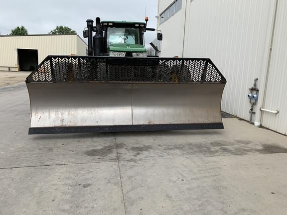 Image of John Deere 9510R equipment image 4