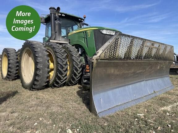 Image of John Deere 9510R Primary Image
