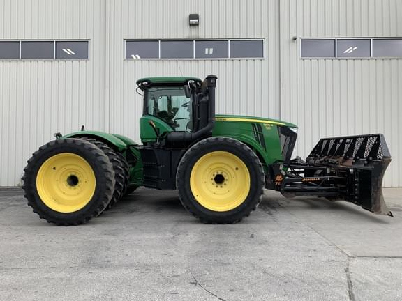 Image of John Deere 9510R Primary image
