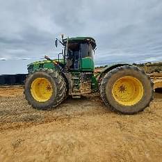 2014 John Deere 9510R Equipment Image0