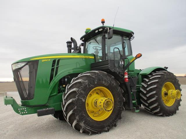 Image of John Deere 9510R Primary image