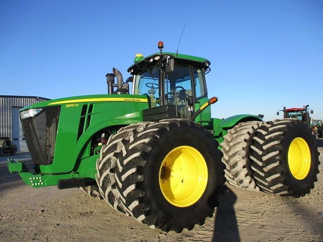 Image of John Deere 9510R Primary image