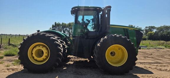 Image of John Deere 9510R equipment image 1
