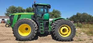 2014 John Deere 9510R Image