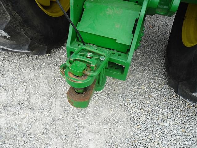 Image of John Deere 9510R equipment image 4